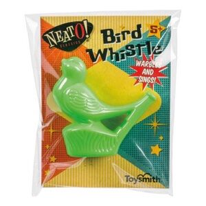 Neato! Bird Whistle